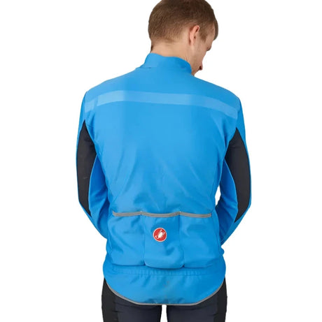 Castelli Mens Gabba 2 Jacket