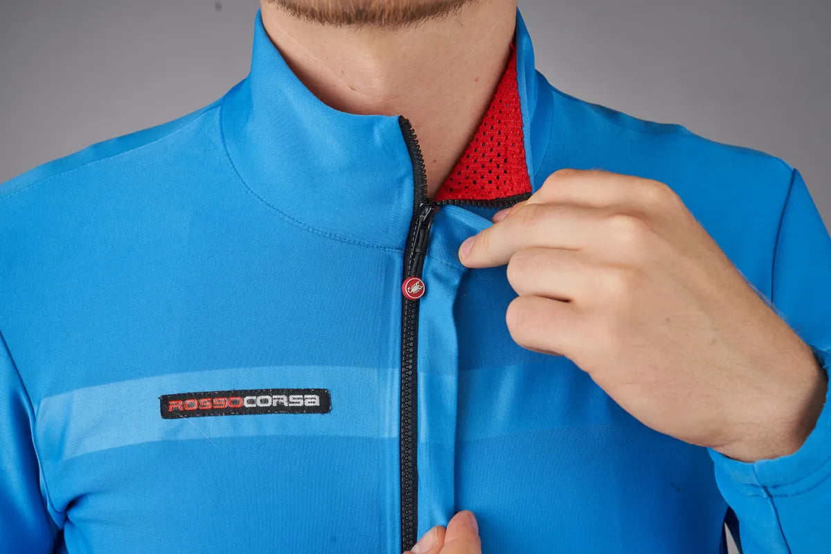 Castelli Mens Gabba 2 Jacket