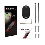BikeBac Tracker GPS for Android