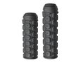 BikeLane 176/102mm Grip Shift Bike Grips