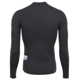 Pearl Izumi Mens Transfer Wool Long Sleeve Base Layer