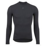 Pearl Izumi Mens Transfer Wool Long Sleeve Base Layer