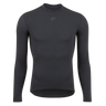 Pearl Izumi Mens Transfer Wool Long Sleeve Base Layer