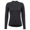 Pearl Izumi Womens Transfer Wool Long Sleeve Base Layer