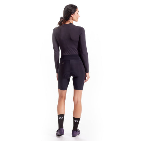 Pearl Izumi Womens Transfer Wool Long Sleeve Base Layer