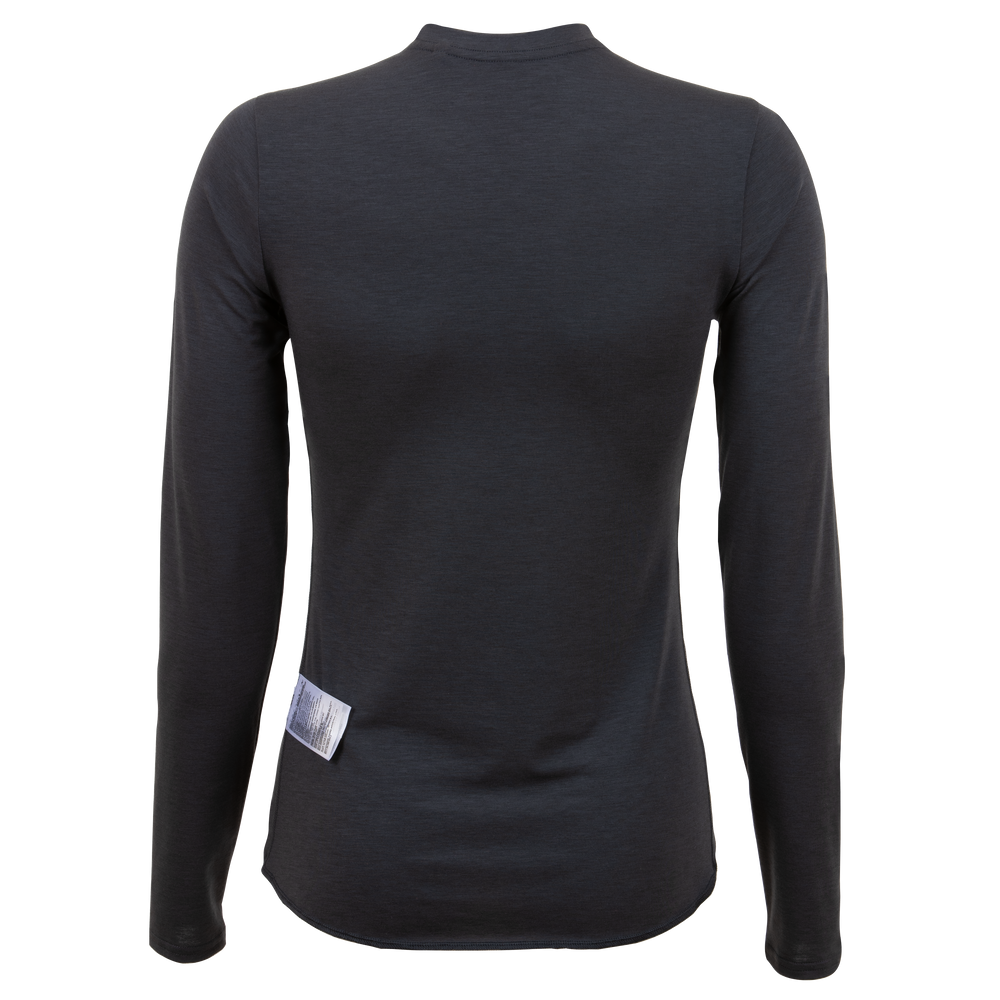 Pearl Izumi Womens Transfer Wool Long Sleeve Base Layer