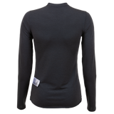 Pearl Izumi Womens Transfer Wool Long Sleeve Base Layer