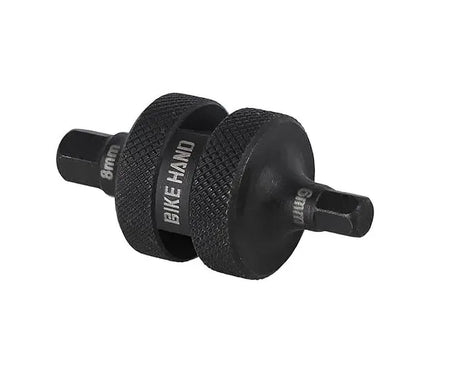 Bike Hand 6/8mm Hex Key Pedal Tool