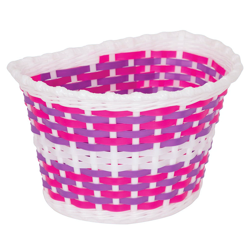 Basket Kids Weave Basket