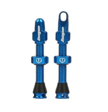 Hope Tubeless Valves Pair