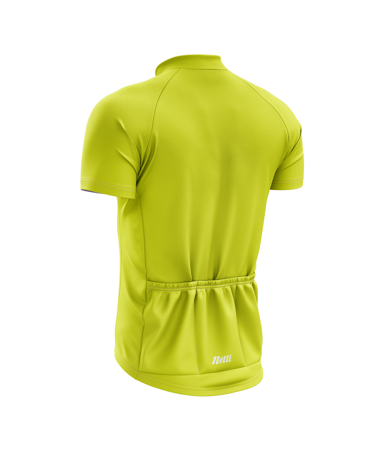 Netti Mens Breeze 2.0 Jersey