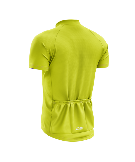 Netti Mens Breeze 2.0 Jersey