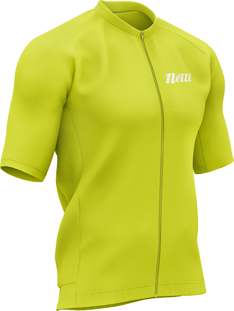 Netti Mens Breeze 2.0 Jersey