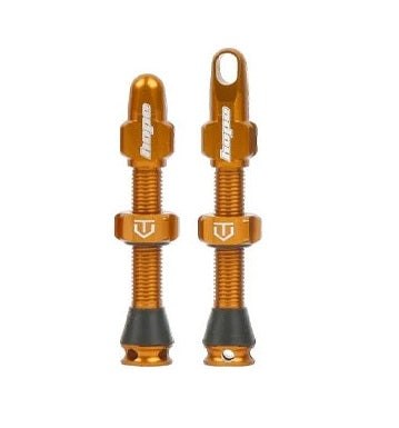 Hope Tubeless Valves Pair