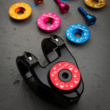 Burgtec Stem Top Cap