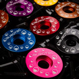Burgtec Stem Top Cap