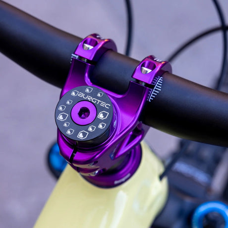Burgtec Stem Top Cap