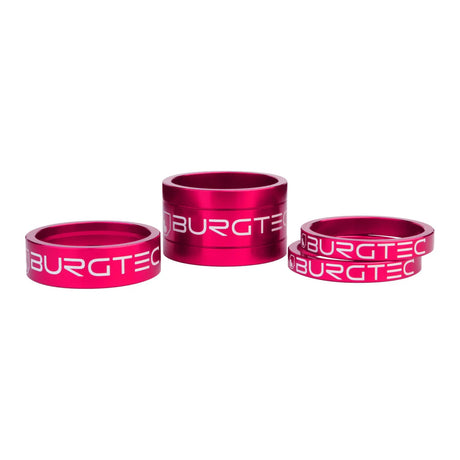 Burgtec Stem Spacer Set