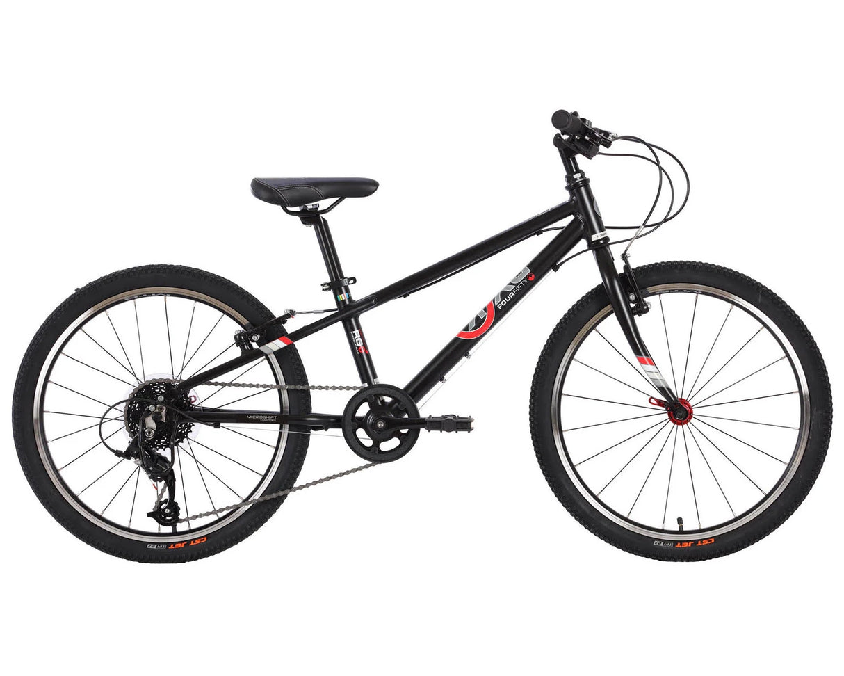 22" BYK E450x8 MTB Boys