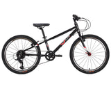 22" BYK E450x8 MTB Boys