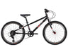22" BYK E450x8 MTB Boys