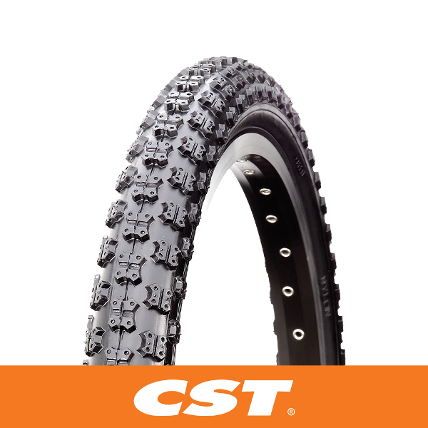 Tyre 20 x 1 3/8 CST Comp3 BMX C714