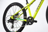 24" Cannondale Kids Trail 8-Speed