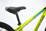 24" Cannondale Kids Trail 8-Speed