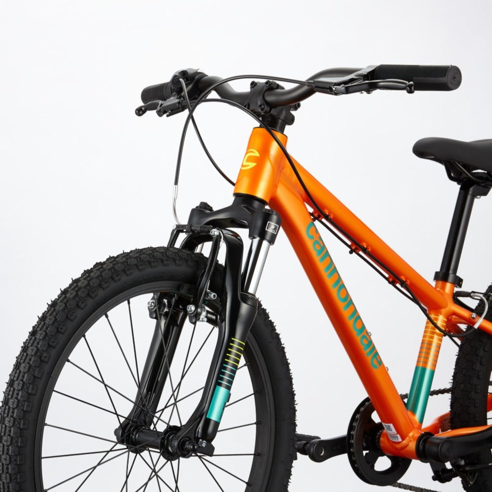 20" Cannondale Kids Trail 7-Speed