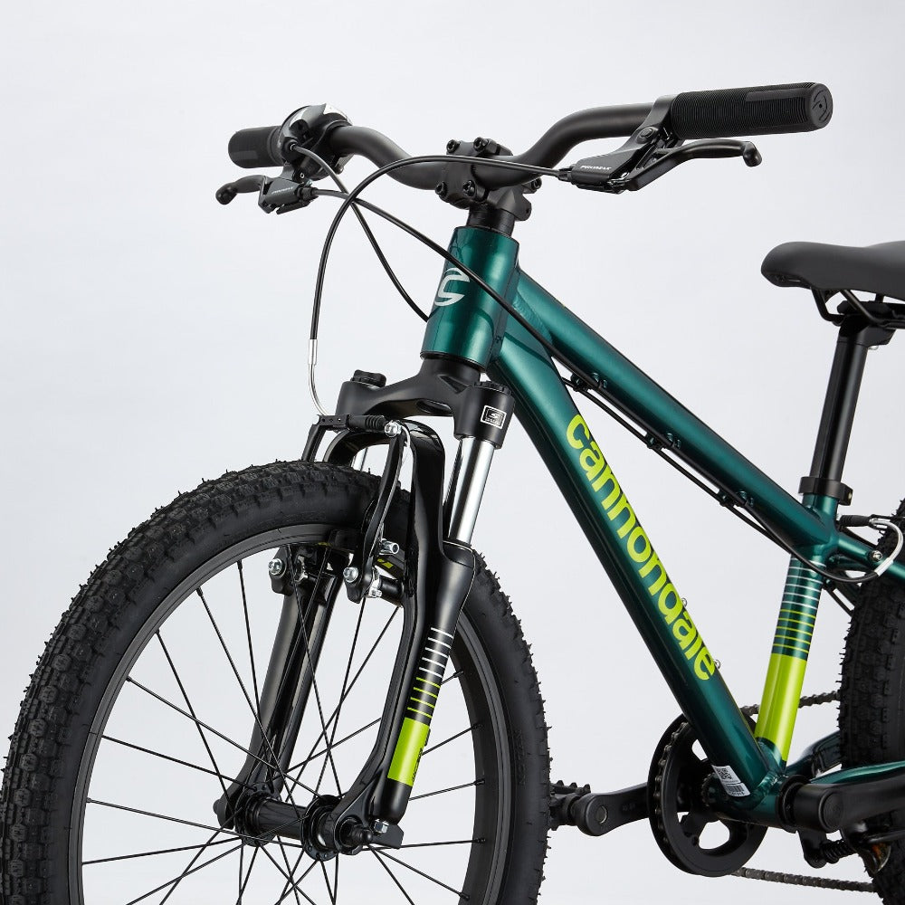 20" Cannondale Kids Trail 7-Speed