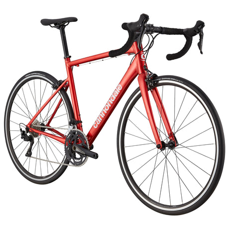 Cannondale CAAD Optimo 1