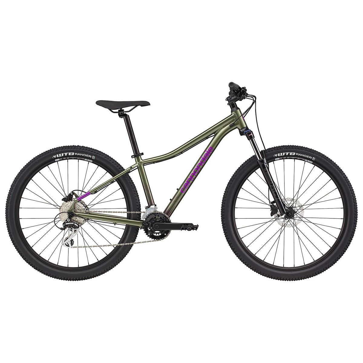 Cannondale Trail 6 Womens