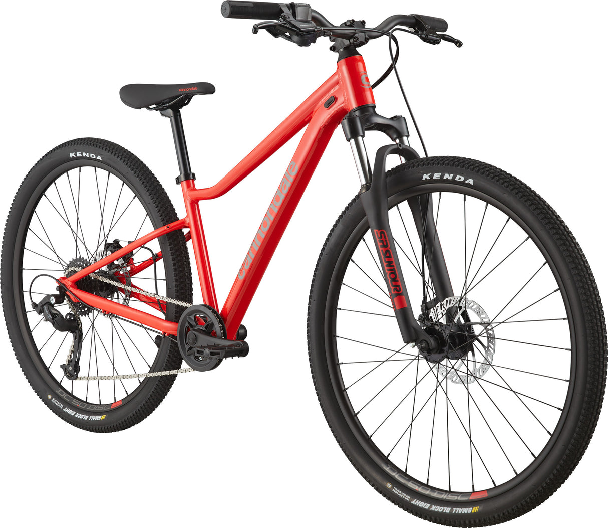 26" Cannondale Kids Trail 26