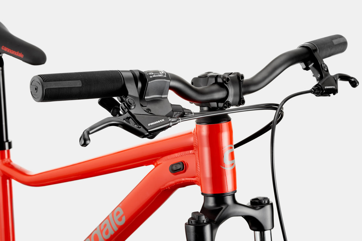 26" Cannondale Kids Trail 26