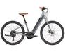 E-Bike Cannondale Adventure Neo 4