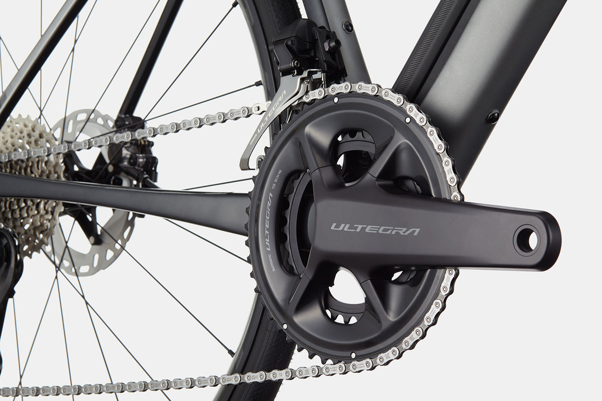 Cannondale Synapse Carbon 2 RLE