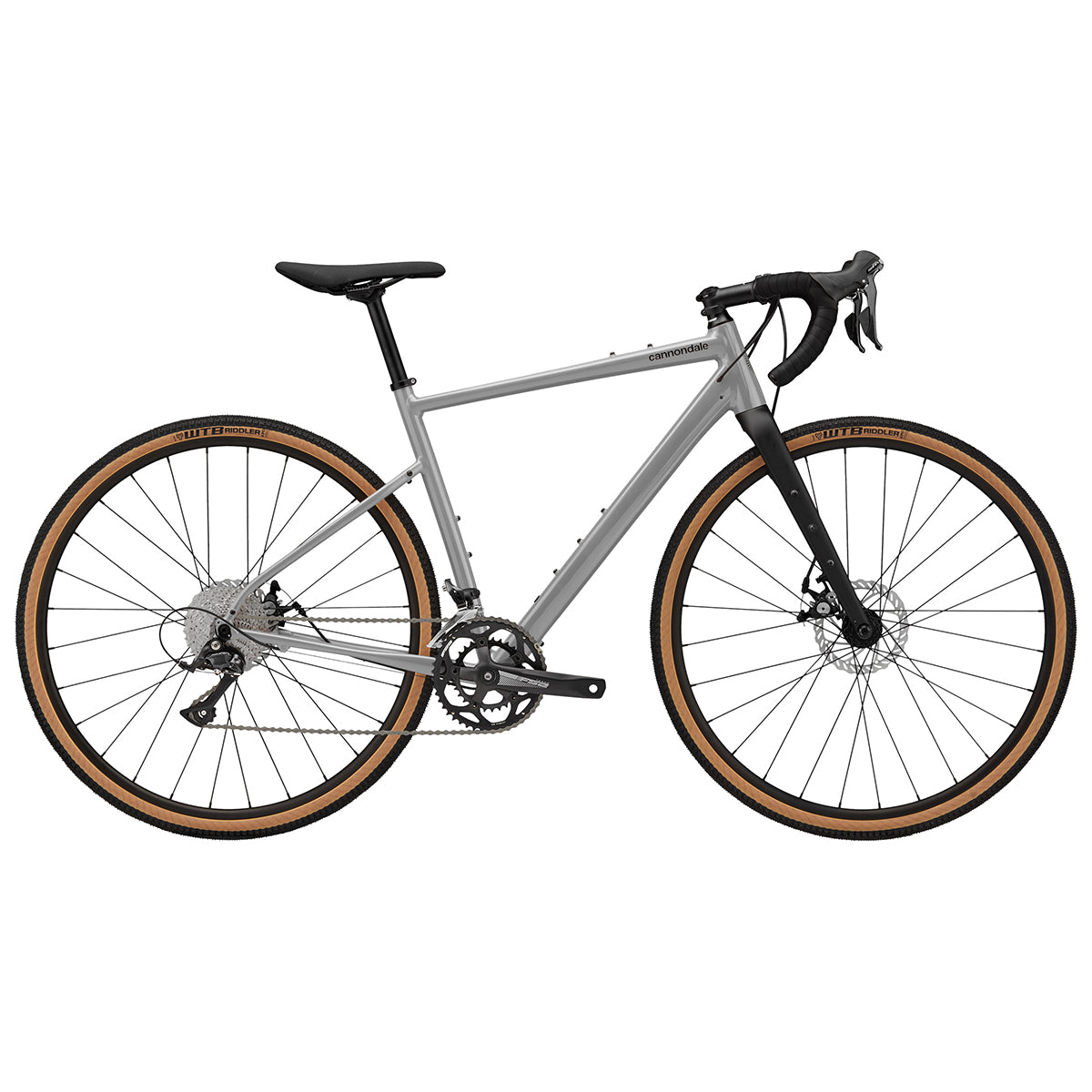 Cannondale Topstone Alloy 3 (2023)