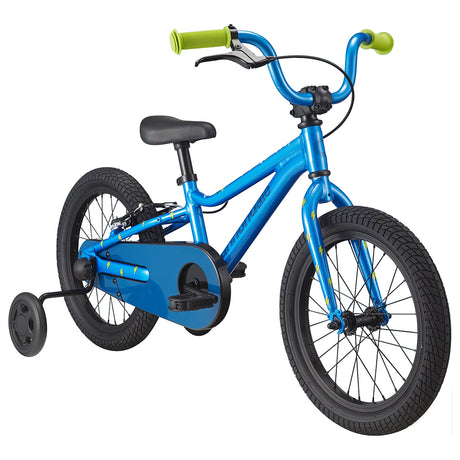 16" Cannondale Kids Trail Single Speed (2023)