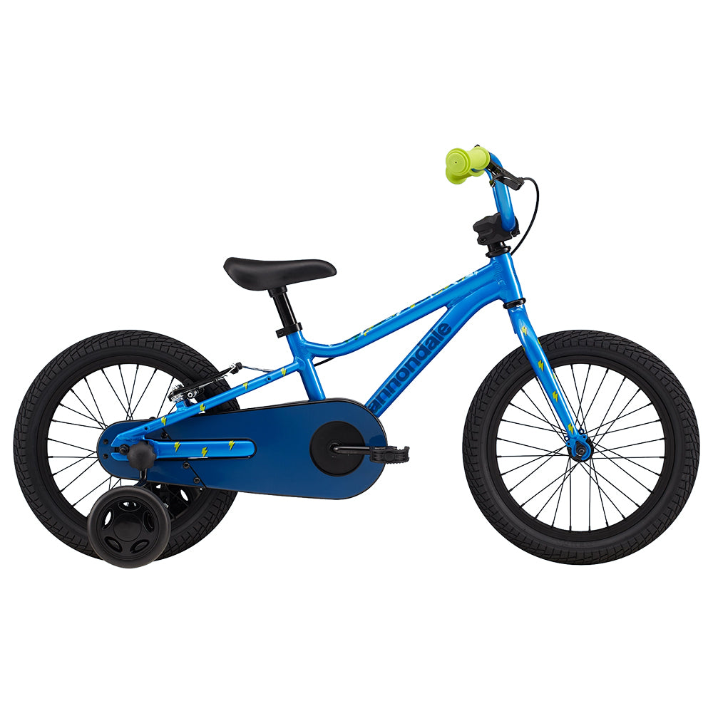 16" Cannondale Kids Trail Single Speed (2023)