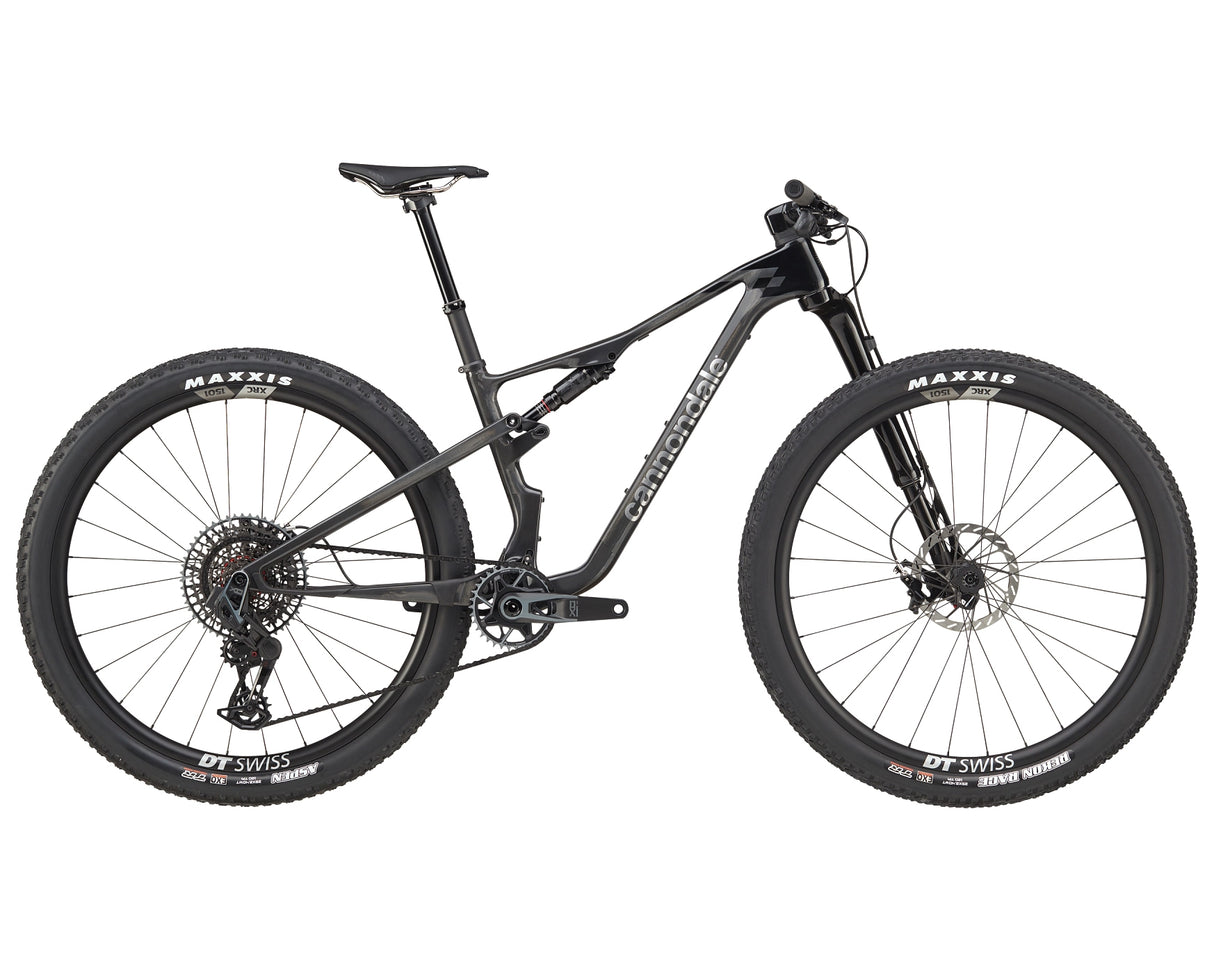 Cannondale Scalpel Carbon 1 Lefty