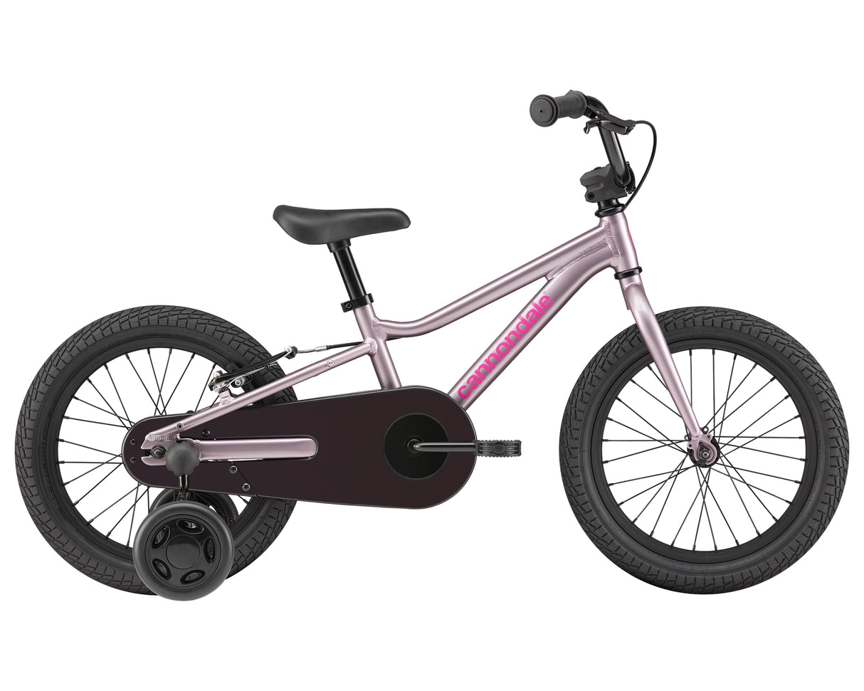 16" Cannondale Kids Trail Single Speed (2026)