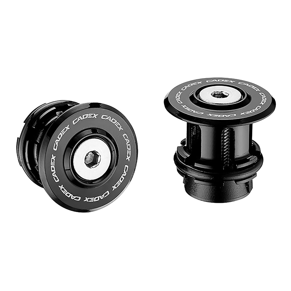 CADEX Race Bar Tape Black