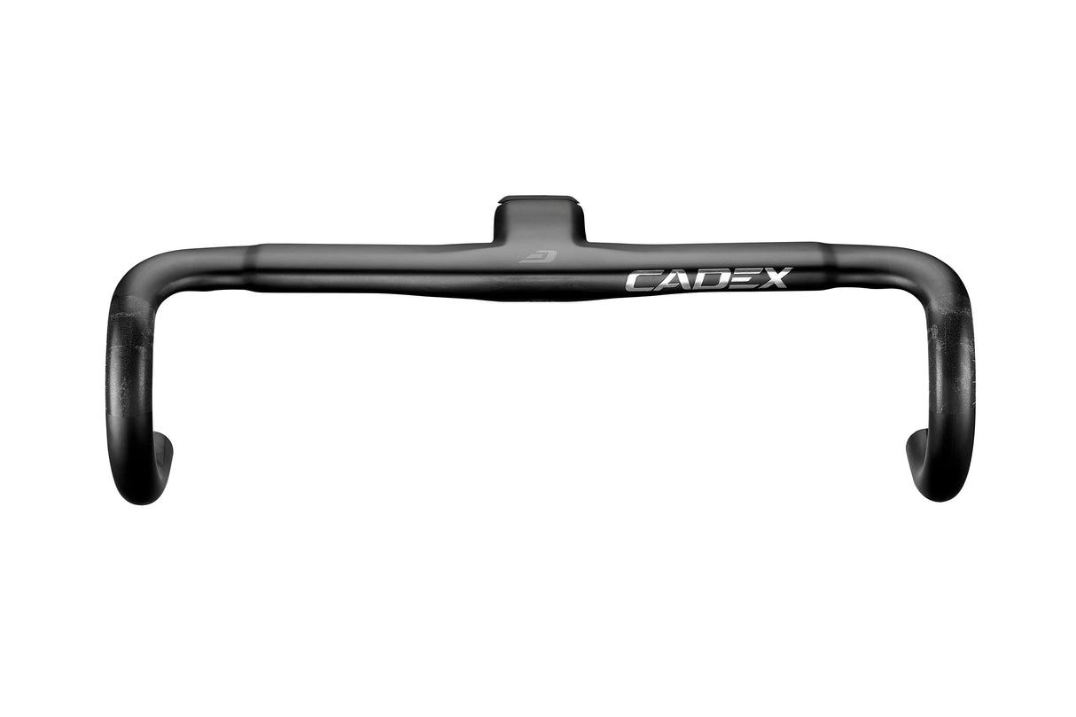 Cadex Aero Integrated Road Handlebar