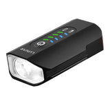 Lunar Callisto 600/10 Light Set with Helmet Mount