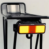 Knog Blinder Link 100lm Rear Rack Light