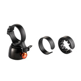 Granite Cricket Bell Dual-Mode