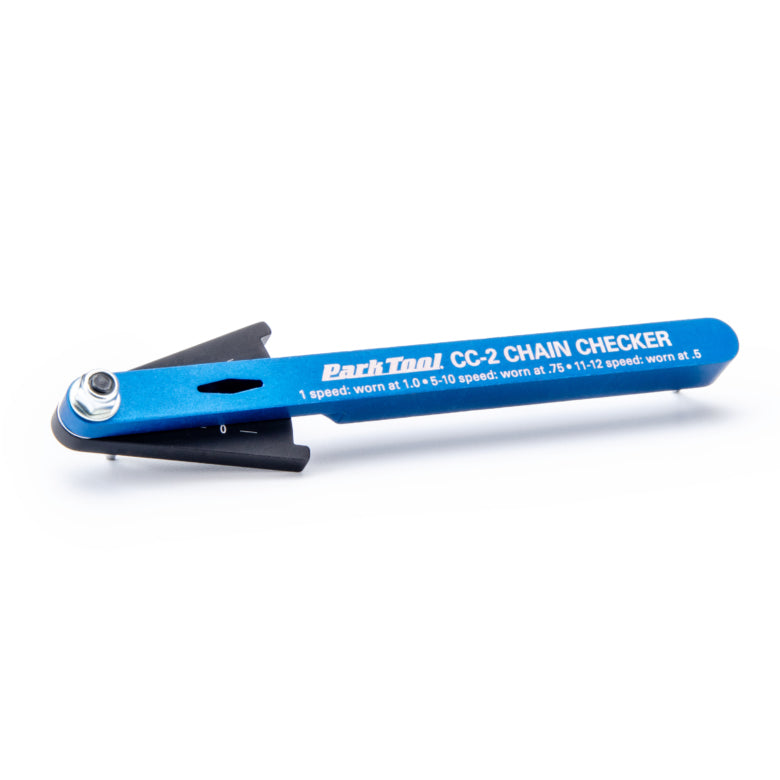 Park Tool CC-2 Chain Checker Tool