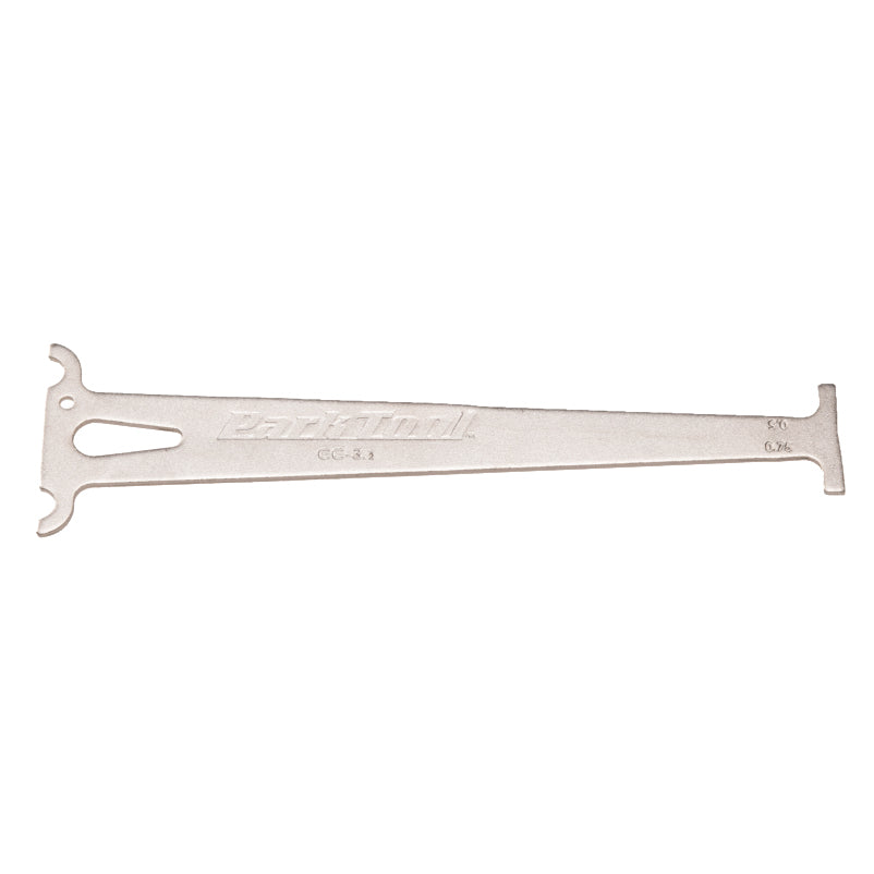 Park Tool CC-3.2 Chain Checker Tool