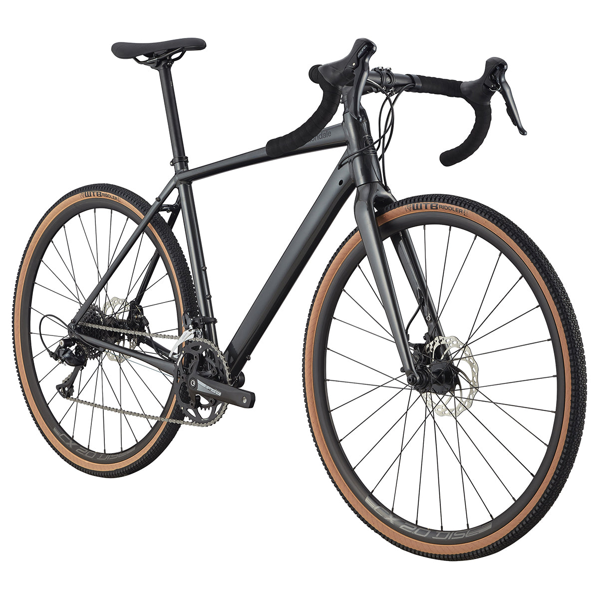 Cannondale Topstone Alloy 3 (2023)