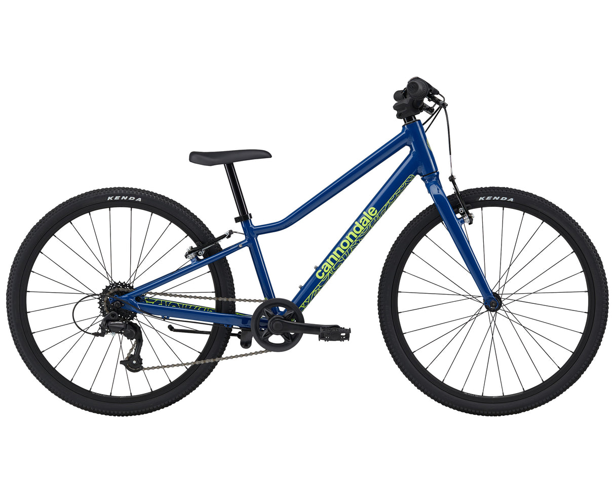 24" Cannondale Kids Quick 7-Speed (2025)